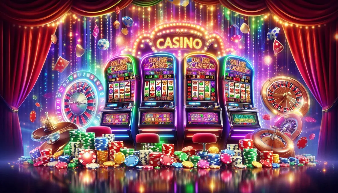 LuckyCapone Casino
